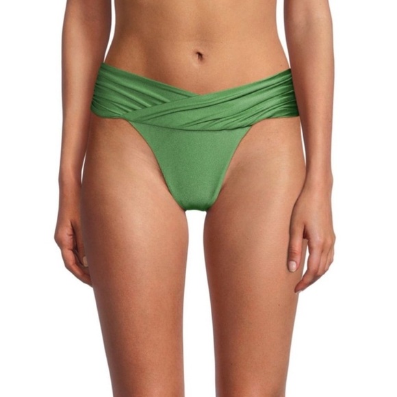 Jade Swim Set - Picture 2 of 2